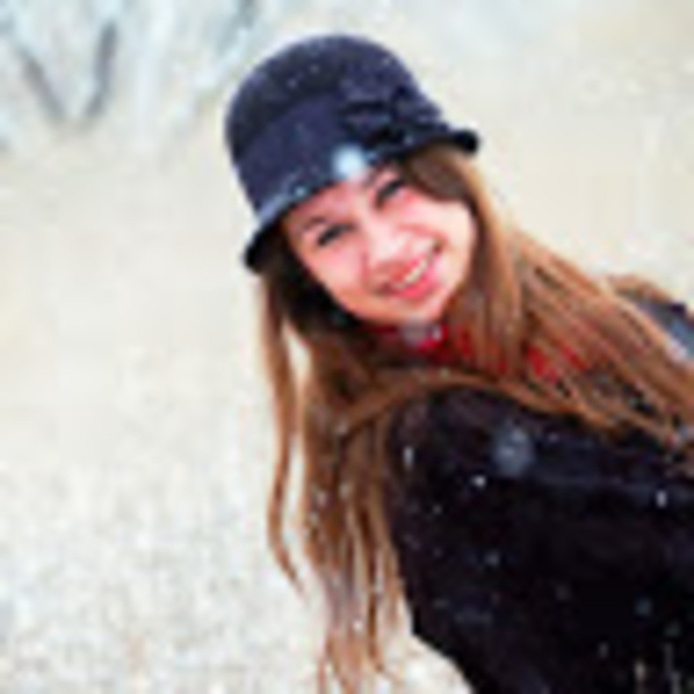 Meet your Posher, Carley